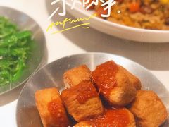 -卡朋西餐(铂顿城店)