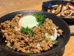 -小满Grainkitchen(滨江商业广场店)
