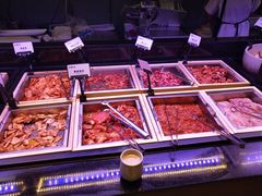 -韩盛·盛江山自助料理(中街大悦城店)
