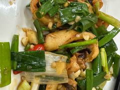 -一流海鲜美食馆(惠中店)
