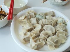 -开口笑·精选水饺