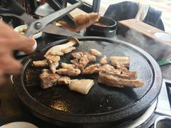 -Dombe豚(黑猪肉街店)