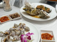 -苏福记·海鲜佬(凤城四路店)