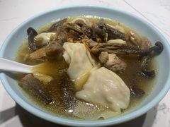 金牌龙抄手-龙抄手(文殊坊店)