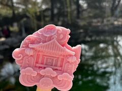 -趵突泉景区