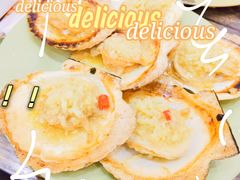 -贞姨美食·老字号海鲜大排档