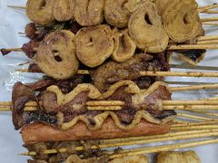 -长乐饭冰冰·冰饭·烧烤(长乐总店)
