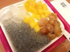 -满记甜品(正方京城店)