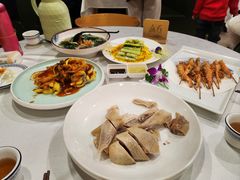 -合晋食府(广州合晋帝苑酒店)