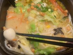 -阿香米线(乐客城店)