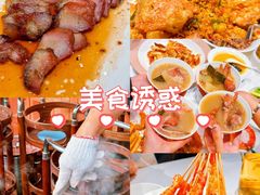 -好友缘家宴(青山路店)