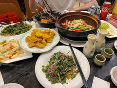 -美极鲜食坊(宝安南路店)