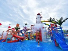 -海盗传奇水世界