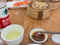 -富豪酒家(正大广场店)