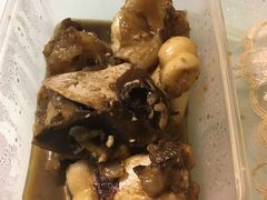-老兵牛蹄店(下沙店)