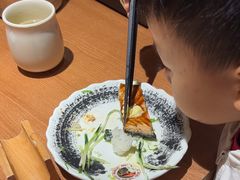 -万岁寿司(天河领展店)