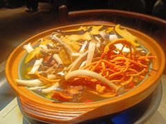 -饱嗝·泰傣厨房(国创园店)