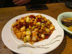 -小天府川菜馆(魏公村店)