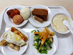 -第101座花园餐厅(湖滨88店)