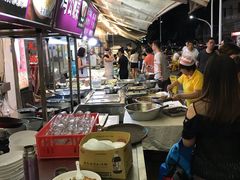 自助取餐区-新享乐海鲜(翠华路店)