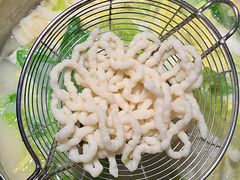 -鱼神·脆肉鲩 全鱼宴(西乡店)