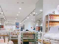 -名创优品(天河区正佳广场二店)