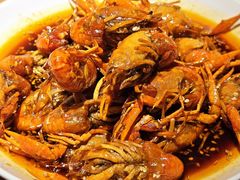 -马头巷·食景园(苏州总店)