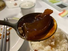 -合兴居烤鸭店