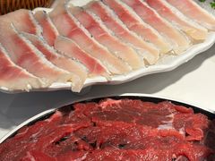 -椰子湾·海南火锅·糟粕醋·椰子鸡(正大广场店)