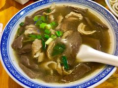 -锦泓老字号猪脏粉(东联大厦店)