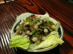 -石屋料理(南京西路店)