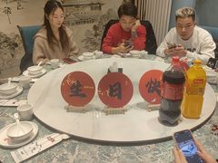 -赣南人家·头牌江西菜(劲松店)