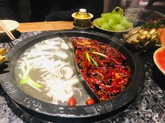 -蜀大侠火锅(车公庙店)