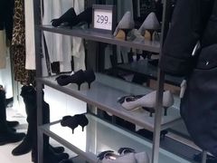 -ZARA(重庆华润万象城中区店)