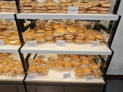 -生活林(河北路店)