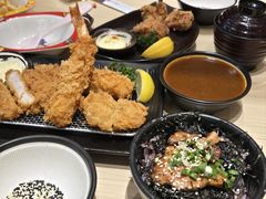 -胜博殿日式炸猪排(西红门店)