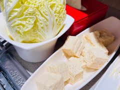 -海底捞大排档火锅(悦荟广场店)