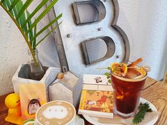 -ABCD咖啡屋(妇幼店)