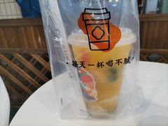 -古茗(渝北重庆会馆店)