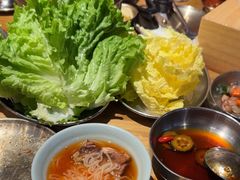 -汉拿山(北京上地华联店)