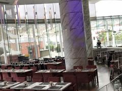 大堂-漳州佰翔圆山酒店·圆山畔西餐厅