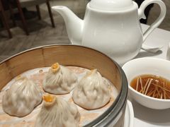 -新吉士·上海菜(浦东LCM置汇旭辉店)