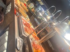 -吉布鲁牛排海鲜自助(硕果时代店)