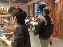 -熊记虾王·小龙虾(东晓南店)