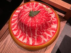 -牛New寿喜烧(闵行龙湖天街店)
