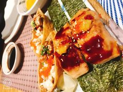 -林妈妈村·日式料理(宝山万达店)