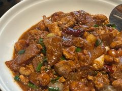 -小厨师·二十年沈家门小海鲜(百井坊巷店)