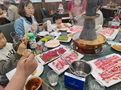 -楼外楼肥羊木炭火锅居(乐群街店)
