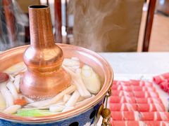 -东来顺饭庄(天坛店)