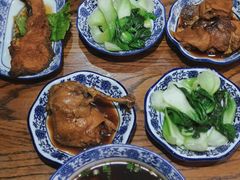 -孙盛兴奥灶面馆·蟹黄面·三虾面(山塘街总店)